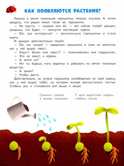 Энциклопедия для малышей в сказках (нов)