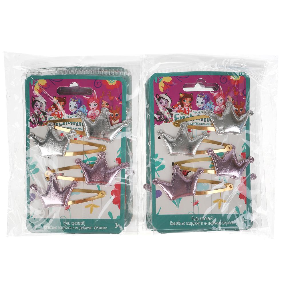 Accessoires pour enfants de l'ECM pour l'achat de couronne, 4 pièces, MLB LEP-10 pièces en cor.100уп