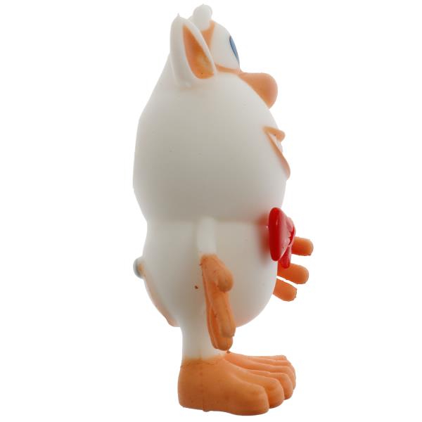 Игрушка антистресс тянучка БУБА буба с мукой в дисплее ИГРАЕМ ВМЕСТЕ уп-12шт в кор.4уп