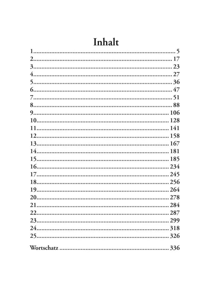 Глазами клоуна (немецкий язык, неадаптир.)