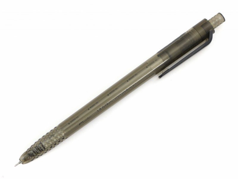 Ручка шар авто 0.5 WRITO-METER RT черная (F-1311)