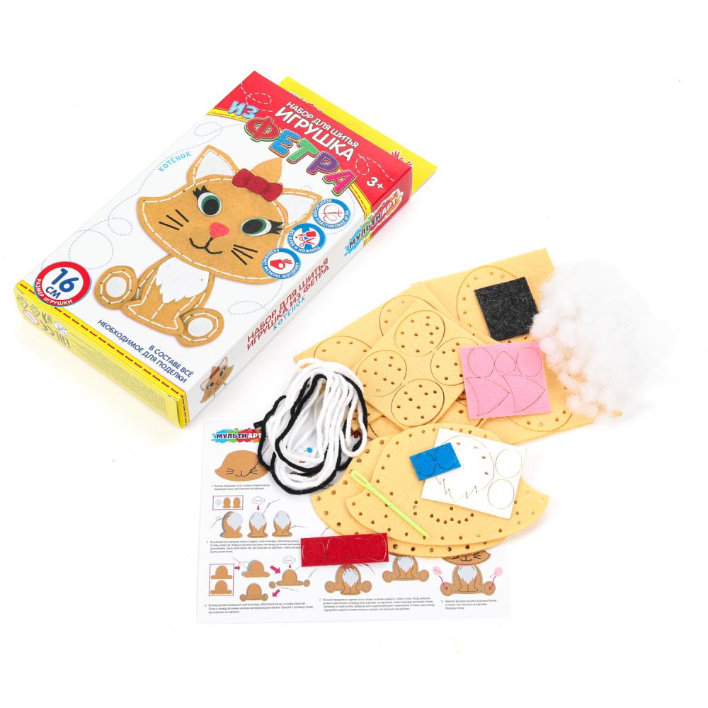 Jeu pour chien de compagnie МУЛЬТИ АРТ в кор.66шт