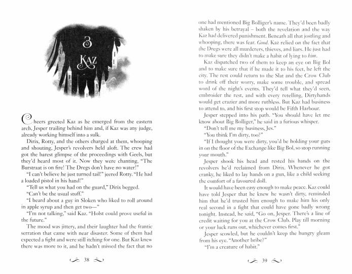 Six of Crows TV Tie-in (Leigh Bardugo) Шестерка Воронов ТВ-обложка (Ли Бардуго) /Книги на английском языке