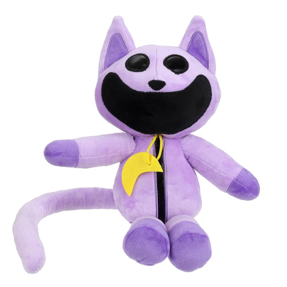 Игрушка мягкая герой мультфильма 20см, без чипа Добрые игрушки в кор.24шт