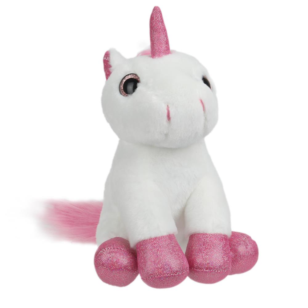 Jeu de 20 cm rose, sans puce, jeu en cor.24