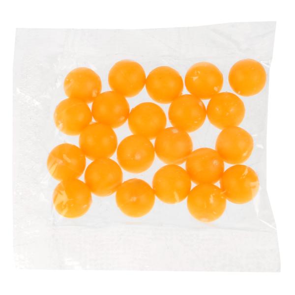 Пистолет (п) с лазером. прицелом, с фонариком, с глушителем, с пульками K2119 в упаковке. в кор.2*72шт