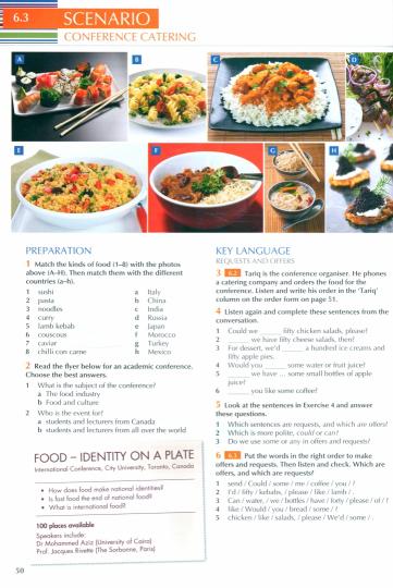 New Language Leader Elementary Coursebook