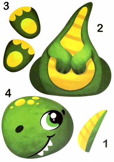 БОЛЬШИЕ AППЛИКАЦИИ ДЛЯ МАЛЫШЕЙ. ДЛЯ МАЛЬЧИКОВ