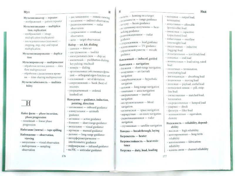 Современный русско-англ.словарь по радиоэлектроник