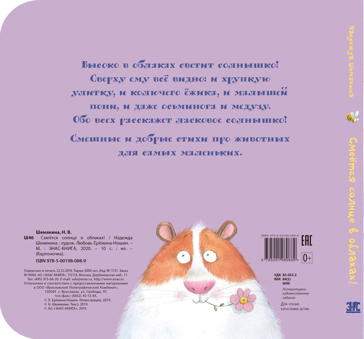 КАРТ Смеётся солнце в облаках!