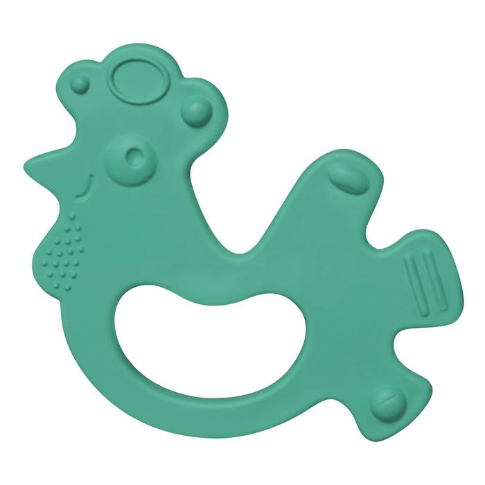 Прорезыватель "Петушок" Baby Toys