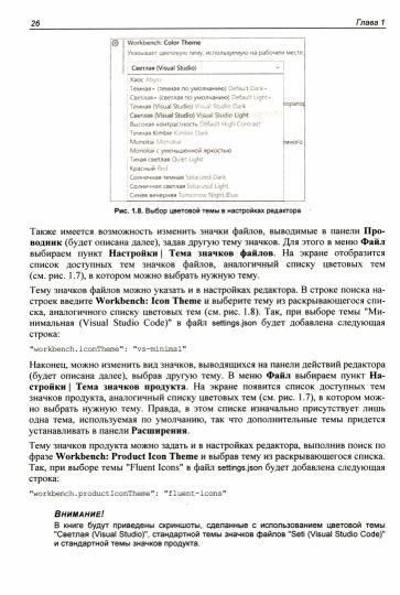 Проф.програм. JavaScript и Node.js для веб-разраб.