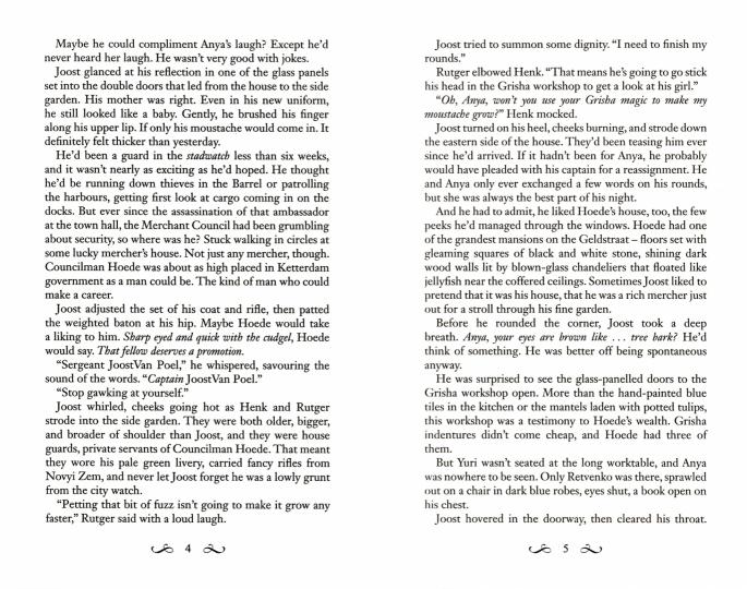 Six of Crows (Leigh Bardugo) Шестерка Воронов (Ли Бардуго) /Книги на английском языке