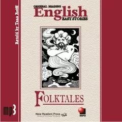 Народные сказки. Folktales. МР3