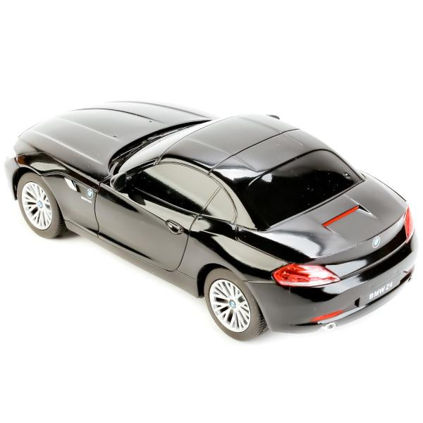 МАШИНА Р/У RASTAR BMW Z4 1:24, ЦВЕТ В АССОРТ В КОР. в кор.18шт