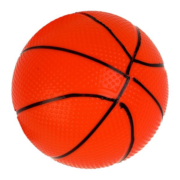 Набор для игры в баскетбол ХОТ ВИЛС ИГРАЕМ ВМЕСТЕ в кор.2*18шт