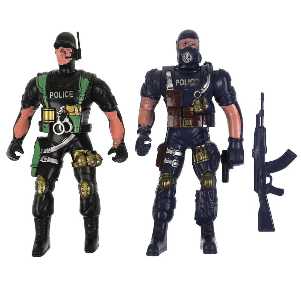Les soldats de l'OPS avec un emballage de 16,5 x 22 x 3,5 cm sont livrés avec un emballage de 2 x 180 cm.