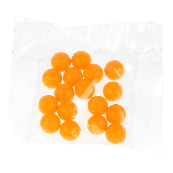 Пистолет (п) с лазером. прицелом, с глушителем, со светом, с пульками P2118F в кор. в кор.120шт