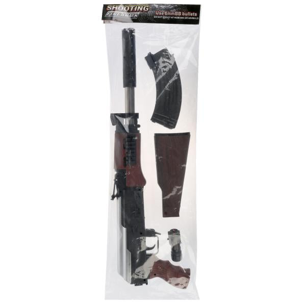 Автомат (п) с laser. Il s'agit simplement du produit 999-5 dans un paquet. dans le cor.2*24шт