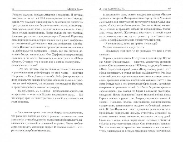 Футляр для музыканта