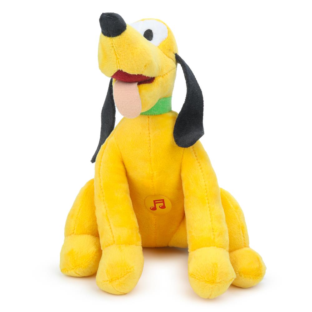 Jeu de méga-héros multi-fils PLUTO 20 cm, ouvert en 24 heures.