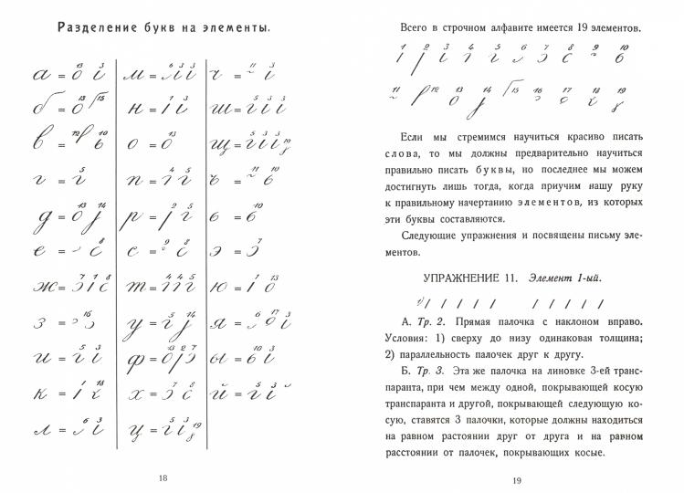 Исправление почерка. 60 практических упражнений. 3-е изд., стер