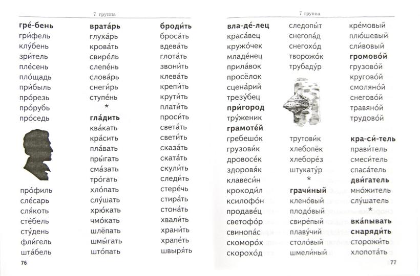 Дидакт. мат. д/разв. техники чтения в нач. шк ФГОС