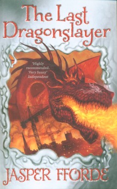 The Last Dragonslayer