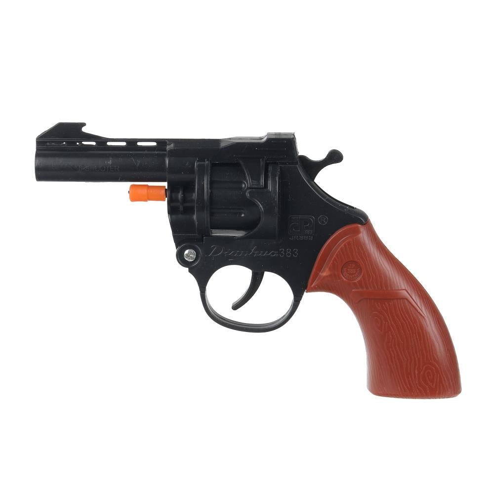 Tournevis pour pistolets à canon, 8 pièces, blister 15*24*4 cm, noir dans cor.2*144 pouces