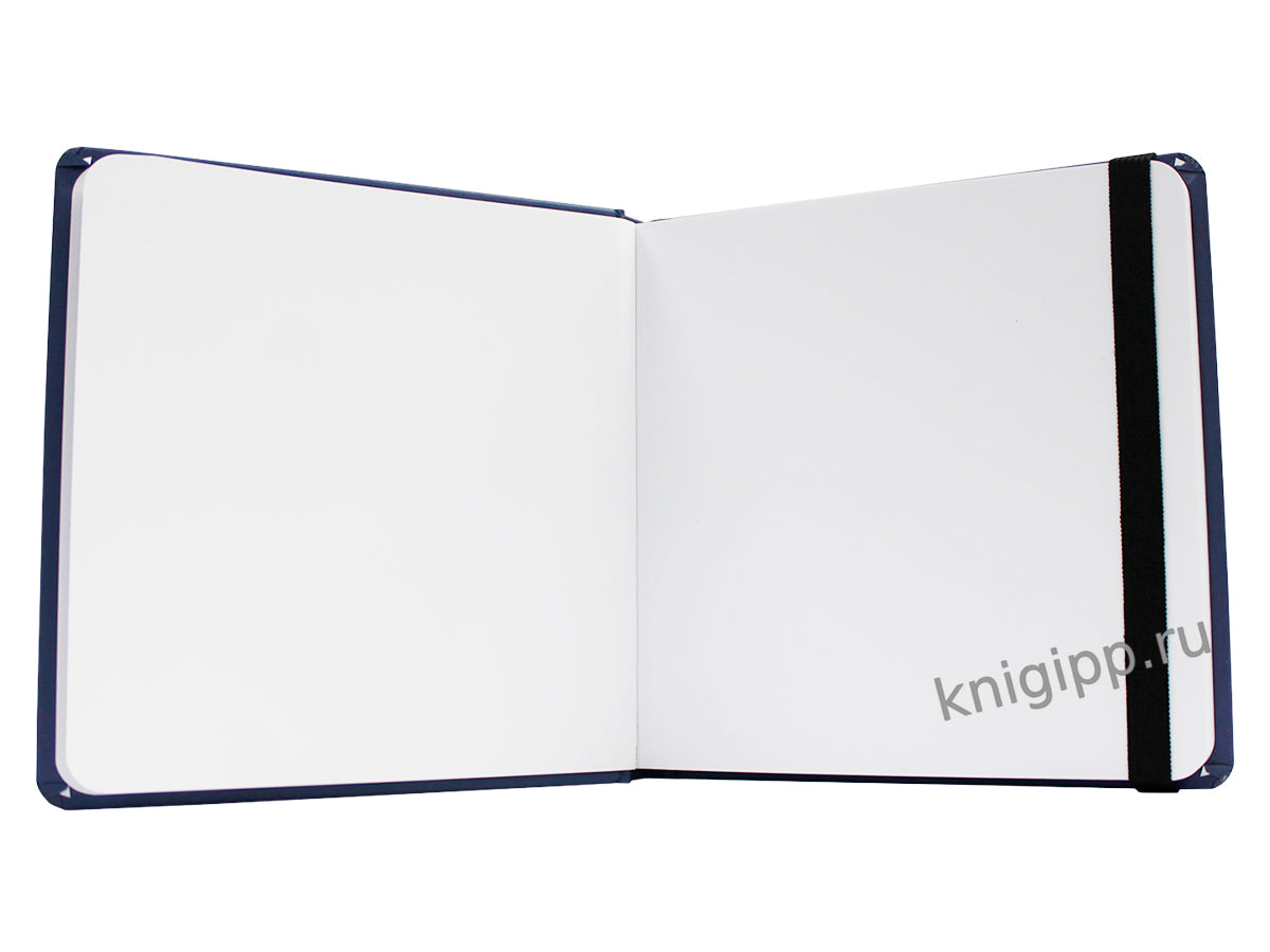 MyArt. СКЕТЧБУК 165х165. КЕДЫ