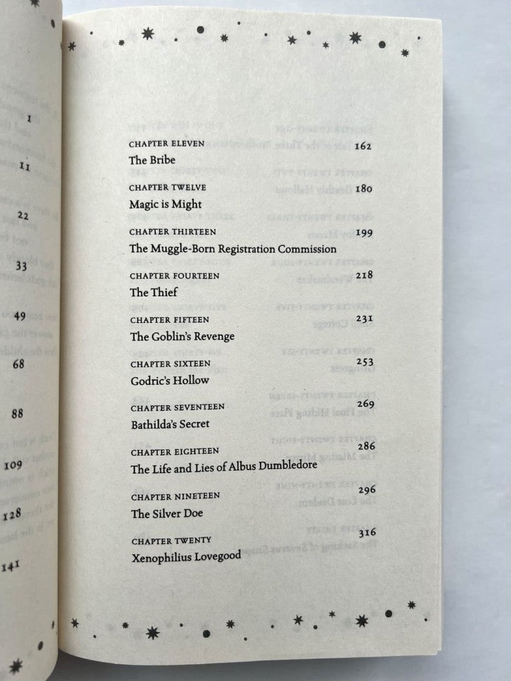 Harry Potter and the Deathly Hallows J.K. Rowling Гарри Поттер и Дары смерти Д.К. Роулинг / Книги на английском языке