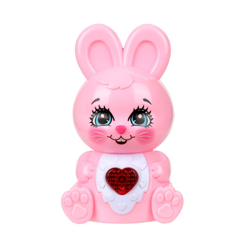 Figurine pour 15+ dollars et dollars ЭНЧАНТИМАЛС кор Умка в кор.96шт