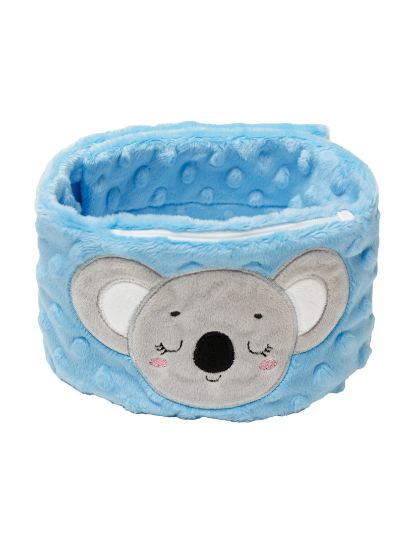 763 Игрушка "Мякиши" с вишнёвыми косточками Разогрелка ("Коала")