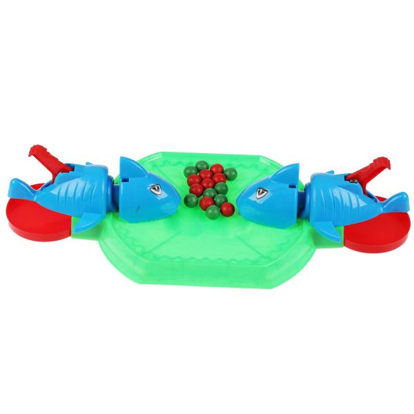 Настольная игра голодные акулы, в кор.39*35*27,2см Умные игры в кор.2*24шт