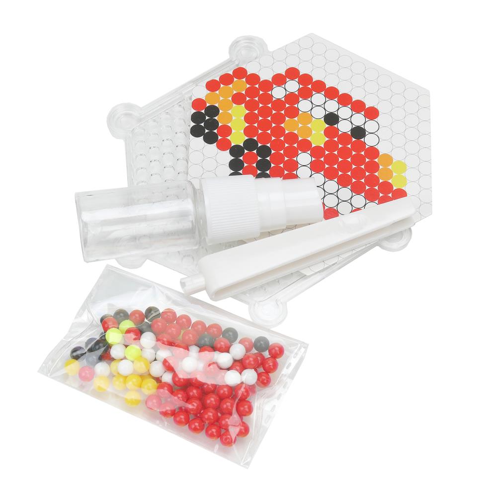 аквамозаика на блистере тачки МУЛЬТИ АРТ в кор.50шт