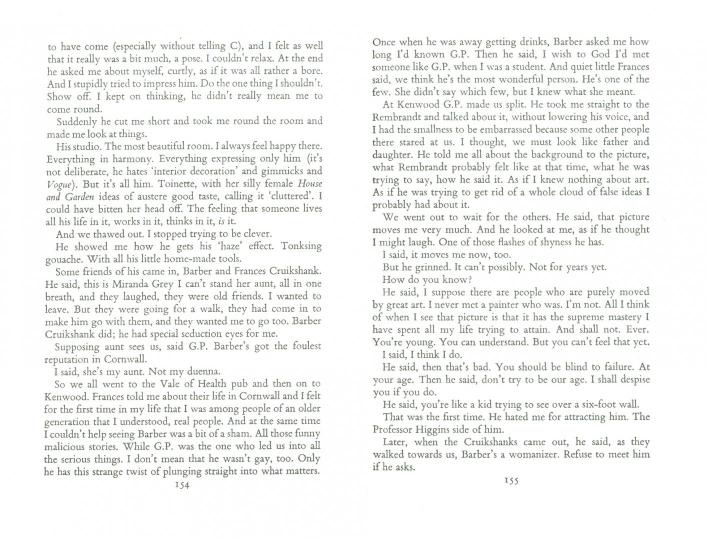 The Collector (John Fowles) Коллекционер (Джон Фаулз) /Книги на английском языке