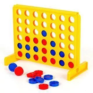 ИГРА НАСТОЛЬНАЯ "КТО ПЕРВЫЙ" en cor.10шт