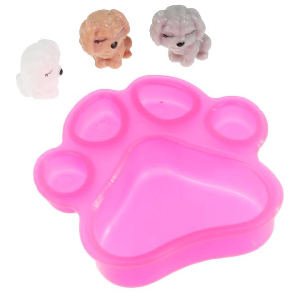 Les accessoires pour le cou 29 cm sont livrés avec des accessoires pour le canapé, sous blister КАРАПУЗ в кор.24шт