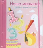 Наша малышка