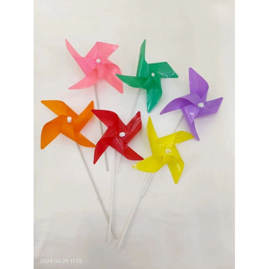 Вертушка цвет в ассорт. dans le paquet. à кор.800шт