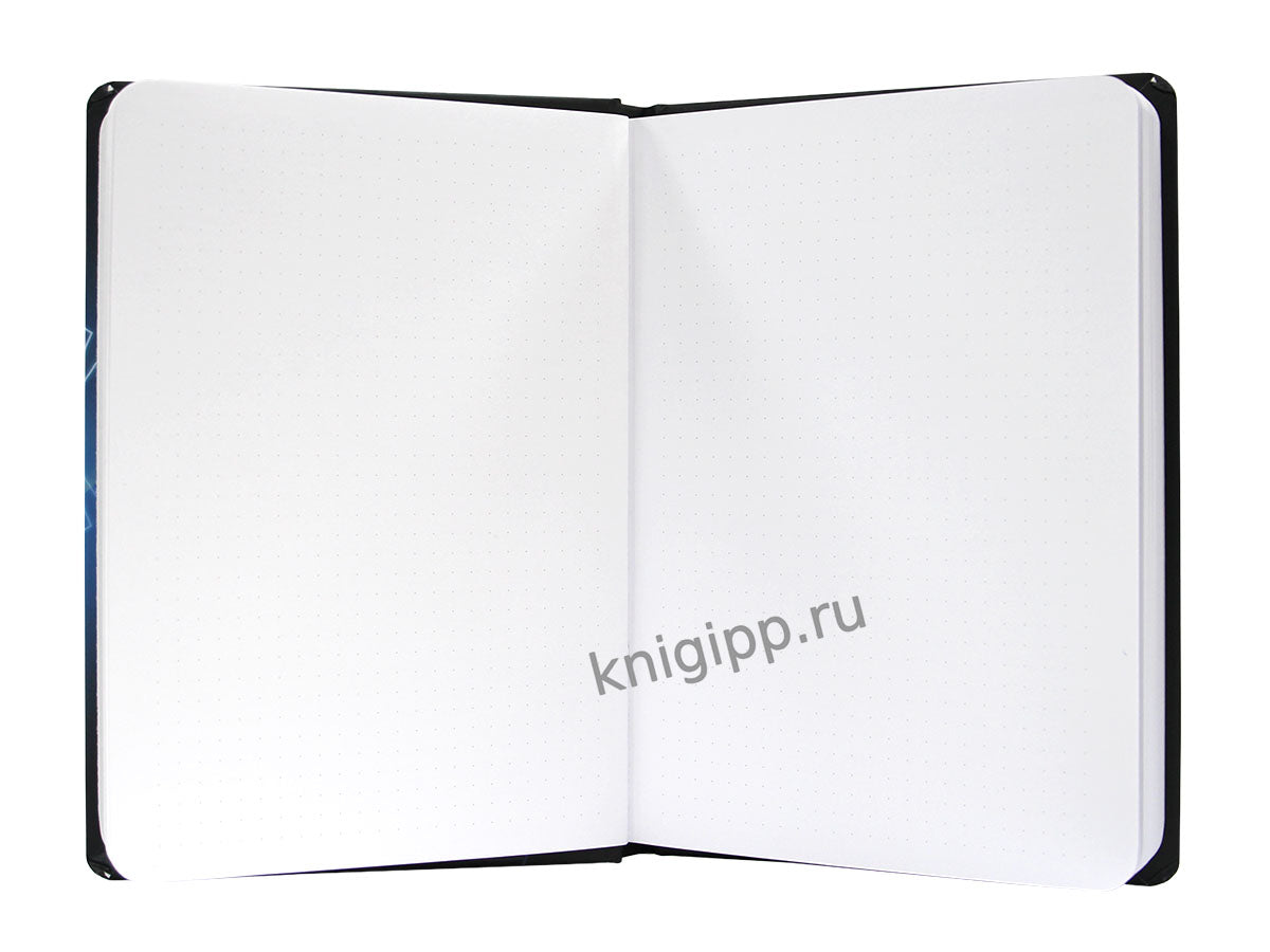 БЛОКНОТ ТОЧКАБУК Ведьмы. РЫЖАЯ ВОЛШЕБНИЦА