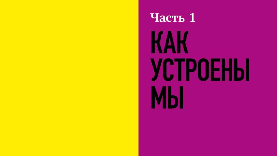 РАЗГОВОРЫ ЗА ЖИЗНЬ. Как устроены мы и жизнь вокруг нас. Цикл интервью с ведущими специалистами из области наук о жизни.