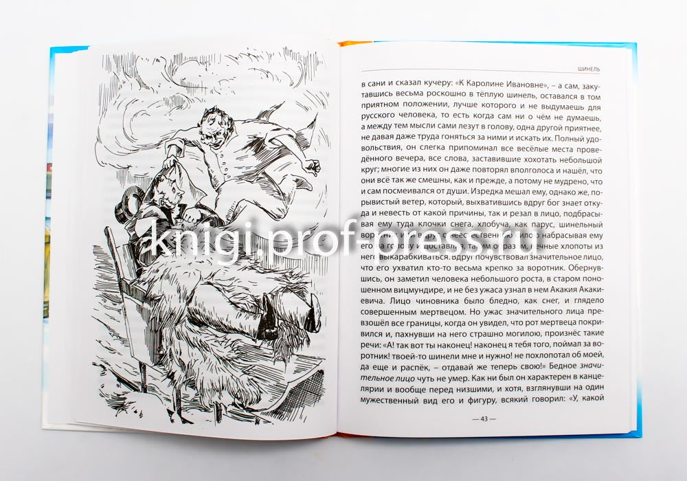 ШКОЛЬНАЯ БИБЛИОТЕКА. ПОВЕСТИ (Н.В. Гоголь) 112с.