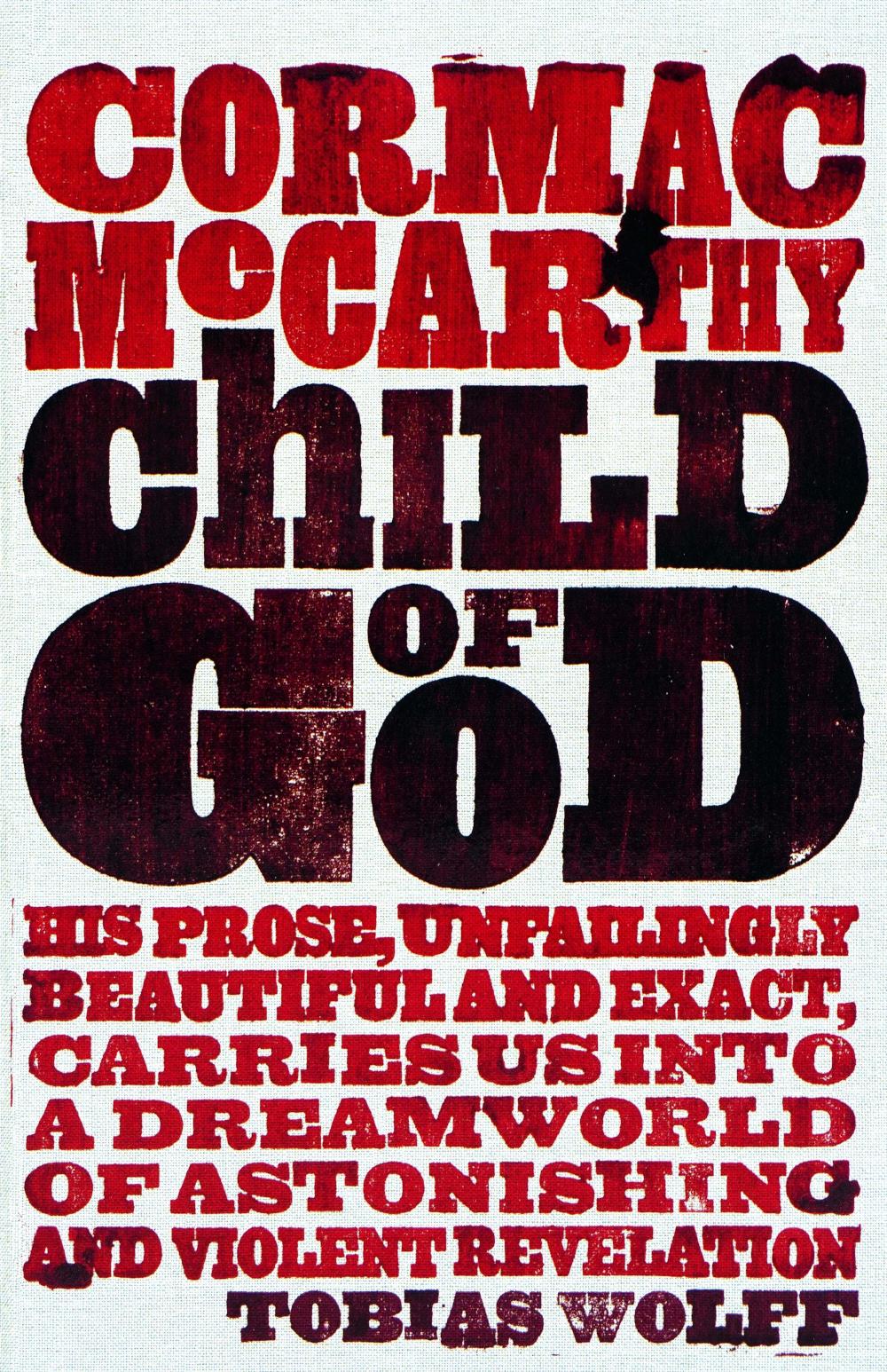 Child of God
