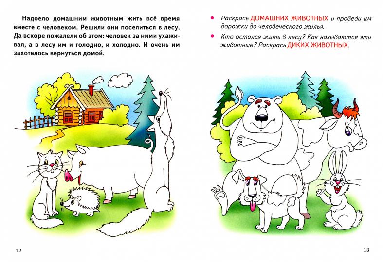 Математика, моторика, логика (для детей 4-6 лет) ; Математика, моторика, логика (для детей 4-6 лет)