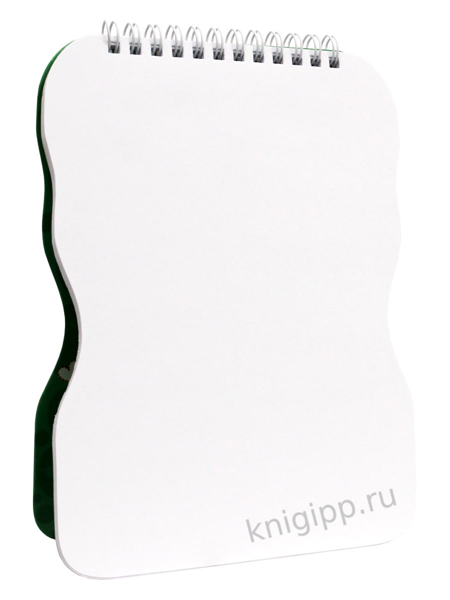 MyArt. СКЕТЧБУК для детей на гребне С УШКАМИ. ЩЕНОК