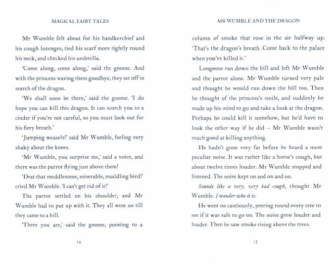 Magical Fairy Tales (Enid Blyton) Сказки страны фей (Энид Блайтон) /Книги на английском языке