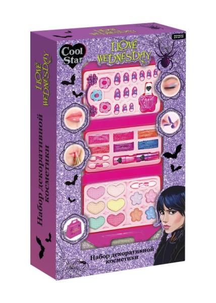 Les produits de beauté de l'État du Canada ont pour fille/garçon, une fille, un garçon, un garçon/fille, il y a Cool Star dans la couleur 2*15 pouces.