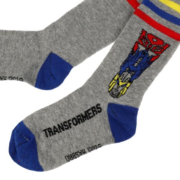 Transformateurs pour enfants, r-r 104-110, cor.15