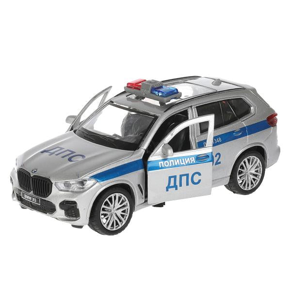 Machine en métal pour BMW X5 M-SPORT 12 cm, douche, sac, cor. Parc technologique dans le cor.2*36шт